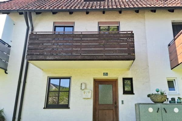 Predaj domu 140 m², pozemek 170 m², München, Bavorsko Predaj domu 140 m², pozemek 170 m², München, Bavorsko