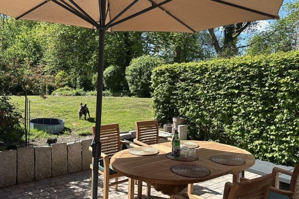 Prenájom bytu 3-izbový 118 m², Rellingen Prenájom bytu 3-izbový 118 m², Rellingen