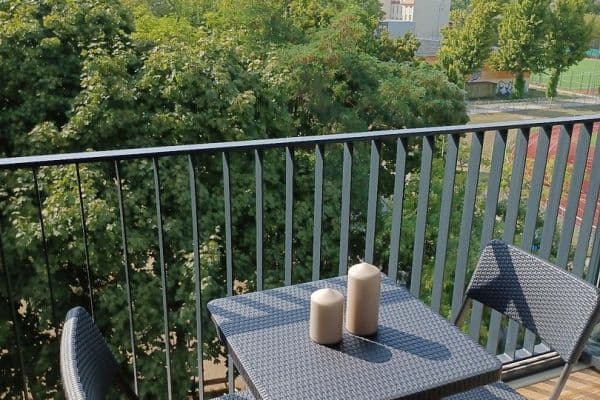 Prenájom bytu 1-izbový 31 m², Bossestr. 7m, Berlin, Berlín Prenájom bytu 1-izbový 31 m², Bossestr. 7m, Berlin, Berlín