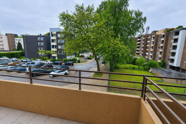 Prenájom bytu 3-izbový 83 m², Borgmannshof 32, Gelsenkirchen Prenájom bytu 3-izbový 83 m², Borgmannshof 32, Gelsenkirchen