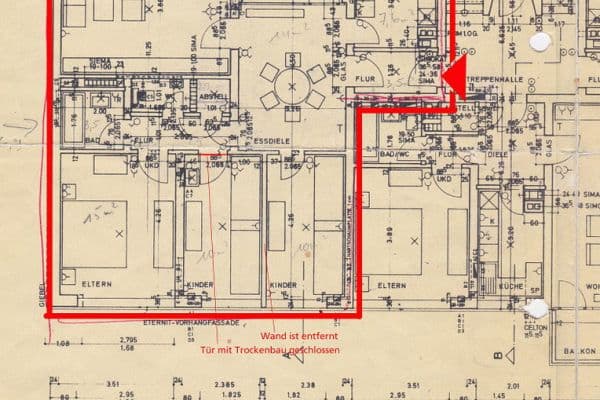 Predaj bytu 4-izbový 89 m², Europaring 9, Köln Predaj bytu 4-izbový 89 m², Europaring 9, Köln