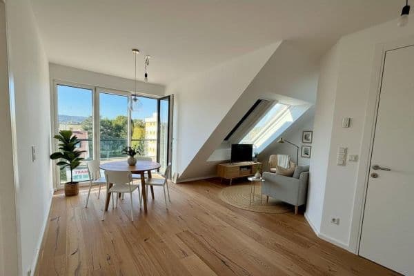 Prenájom bytu 2-izbový 41 m², Feldkellergasse 16, Wien Prenájom bytu 2-izbový 41 m², Feldkellergasse 16, Wien