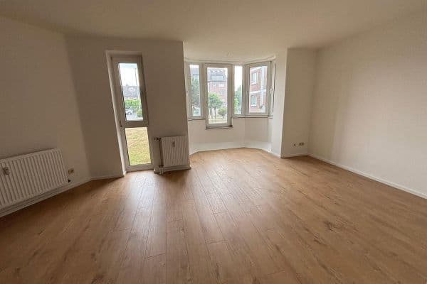 Prenájom bytu 1-izbový 34 m², Kaarster Straße 230C, Neuss Prenájom bytu 1-izbový 34 m², Kaarster Straße 230C, Neuss
