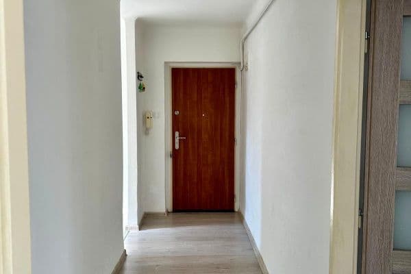 Prenájom bytu 2-izbový 62 m², Pražská tř., České Budějovice Prenájom bytu 2-izbový 62 m², Pražská tř., České Budějovice