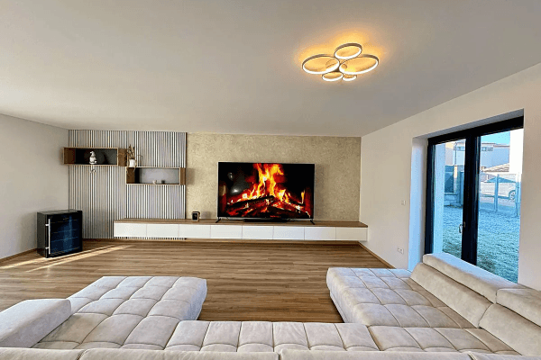 Predaj domu 159 m², pozemek 835 m², Pomněnková, Srbín Predaj domu 159 m², pozemek 835 m², Pomněnková, Srbín