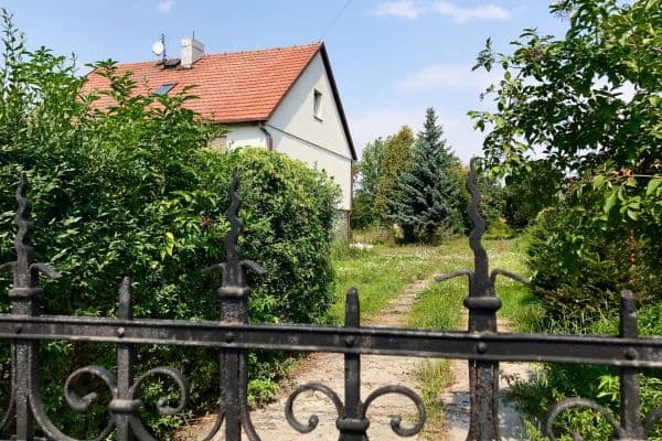 Predaj pozemku Predaj pozemku