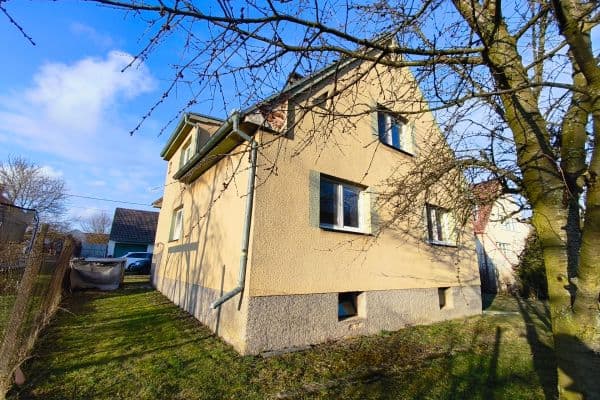 Predaj domu 235 m², pozemek 873 m², Radimovice u Želče Predaj domu 235 m², pozemek 873 m², Radimovice u Želče