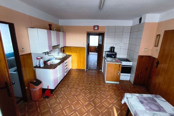 Predaj domu Predaj domu