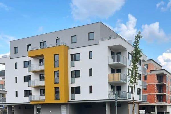 Prenájom bytu 2-izbový 56 m², U Kasáren, Dašice Prenájom bytu 2-izbový 56 m², U Kasáren, Dašice