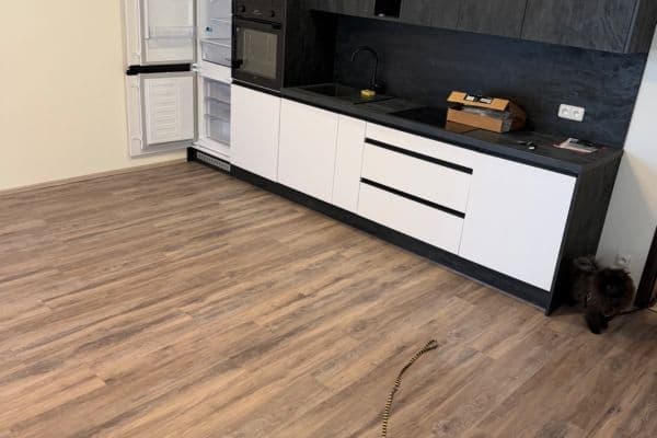 Prenájom bytu 2-izbový 53 m², Stočesova, Praha Prenájom bytu 2-izbový 53 m², Stočesova, Praha