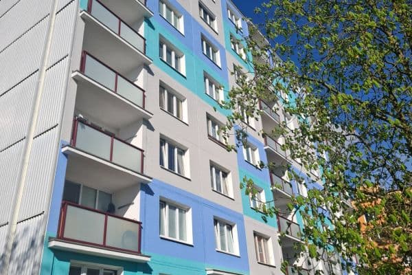 Prenájom bytu 2-izbový 57 m², Pod Vrchem, Plzeň Prenájom bytu 2-izbový 57 m², Pod Vrchem, Plzeň