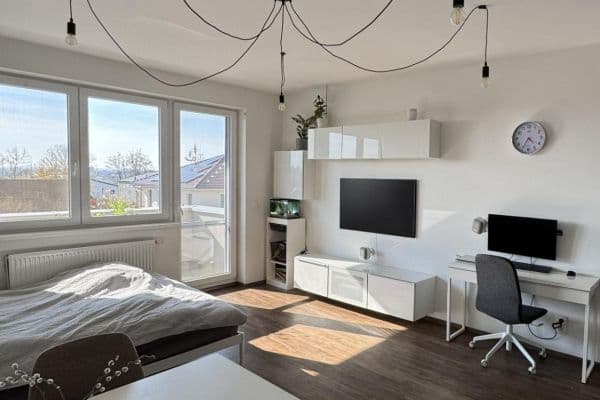 Predaj bytu 2-izbový 54 m², Pod Horkami, Praha Predaj bytu 2-izbový 54 m², Pod Horkami, Praha