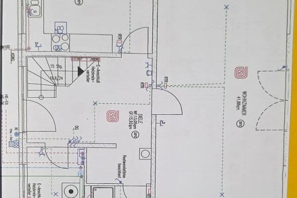 Prenájom domu 144 m², pozemek 500 m², Berlin Prenájom domu 144 m², pozemek 500 m², Berlin