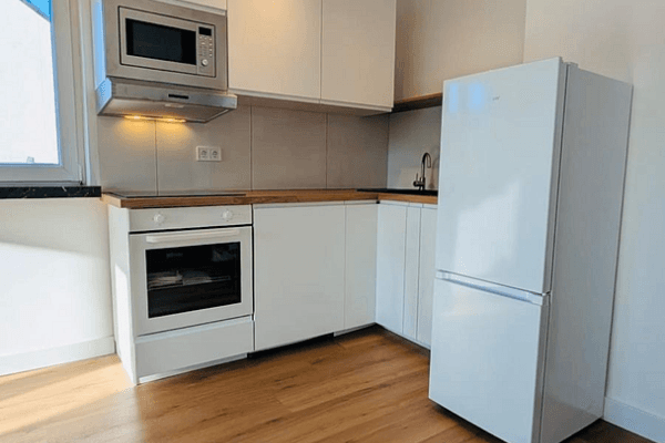 Prenájom bytu 1-izbový 49 m², Prinzess Luise Str. 75, Mülheim an der Ruhr Prenájom bytu 1-izbový 49 m², Prinzess Luise Str. 75, Mülheim an der Ruhr