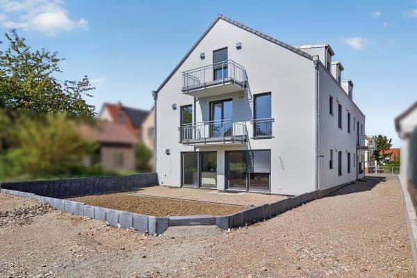 Predaj bytu 3-izbový 77 m², Bad Schönborn Predaj bytu 3-izbový 77 m², Bad Schönborn