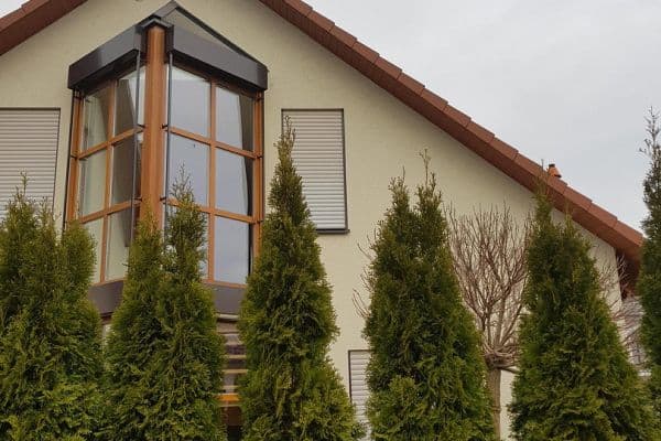 Predaj domu 163 m², pozemek 603 m², Büdingen Predaj domu 163 m², pozemek 603 m², Büdingen