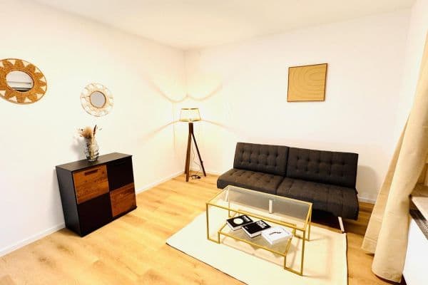 Prenájom bytu 3-izbový 71 m², Wiesbaden, Hesensko Prenájom bytu 3-izbový 71 m², Wiesbaden, Hesensko