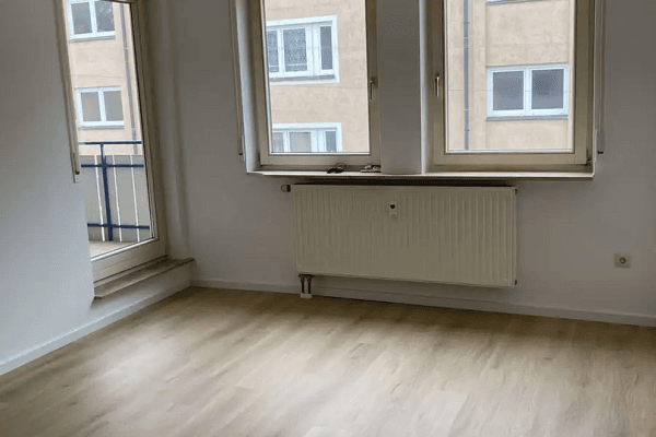 Prenájom bytu 2-izbový 47 m², Heilbronn Prenájom bytu 2-izbový 47 m², Heilbronn
