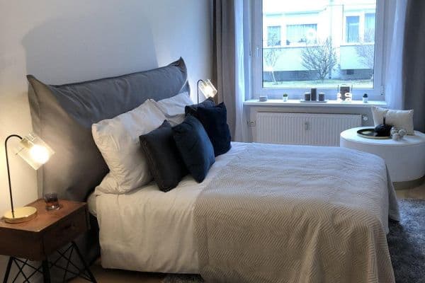 Predaj bytu 2-izbový 51 m², Maria-Einsiedel-Str. 38, München, Bavorsko Predaj bytu 2-izbový 51 m², Maria-Einsiedel-Str. 38, München, Bavorsko