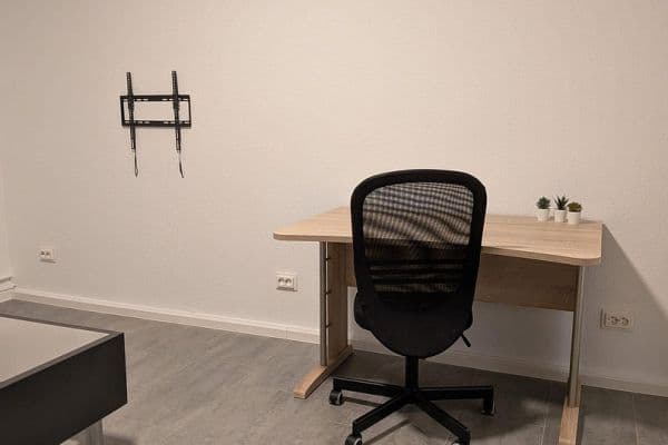 Prenájom bytu 3-izbový 15 m², Babenhauser Straße 51, Bielefeld, Severné Porýnie - Westfálsko Prenájom bytu 3-izbový 15 m², Babenhauser Straße 51, Bielefeld, Severné Porýnie - Westfálsko