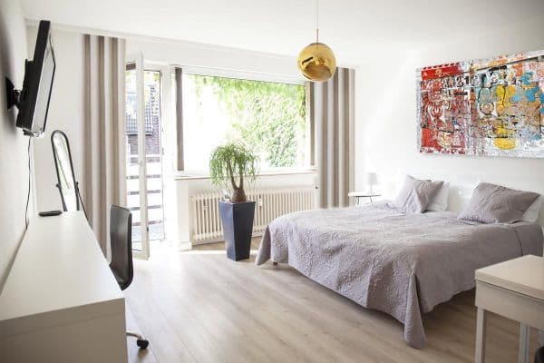 Predaj bytu 1-izbový 32 m², Düsseldorf, Severné Porýnie - Westfálsko Predaj bytu 1-izbový 32 m², Düsseldorf, Severné Porýnie - Westfálsko