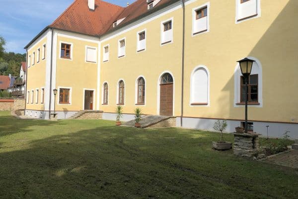Prenájom bytu 2-izbový 66 m², Haag an der Amper, Bavorsko Prenájom bytu 2-izbový 66 m², Haag an der Amper, Bavorsko