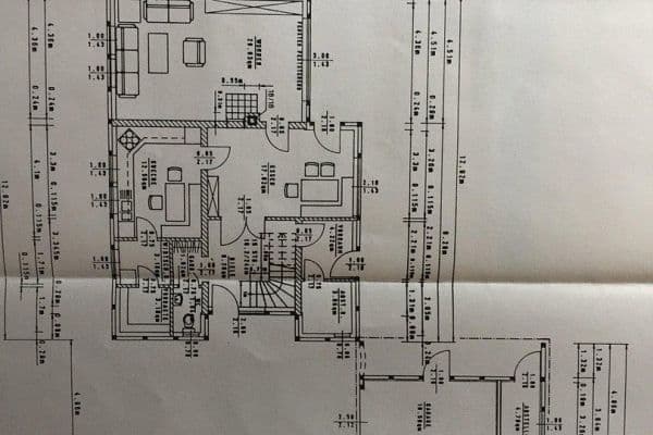 Predaj domu 150 m², pozemek 1.800 m², Appel Predaj domu 150 m², pozemek 1.800 m², Appel
