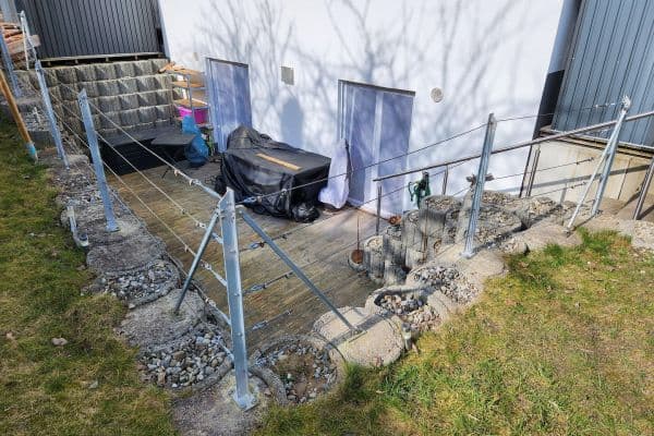 Prenájom bytu 3-izbový 88 m², Heretsrieder Str. 22a, Biberbach-Affaltern Prenájom bytu 3-izbový 88 m², Heretsrieder Str. 22a, Biberbach-Affaltern