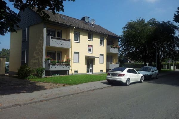 Prenájom bytu 3-izbový 54 m², Boverstr.101, Mülheim Ruhr Prenájom bytu 3-izbový 54 m², Boverstr.101, Mülheim Ruhr