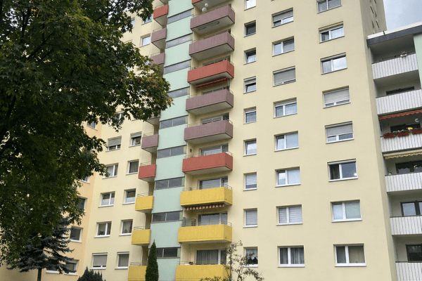 Predaj bytu 2-izbový 52 m², Hanau Predaj bytu 2-izbový 52 m², Hanau