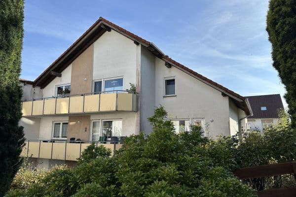 Prenájom bytu 4-izbový 85 m², Carl-Diem-Straße 34, Neuenrade Prenájom bytu 4-izbový 85 m², Carl-Diem-Straße 34, Neuenrade