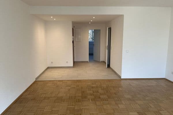 Prenájom bytu 3-izbový 80 m², Bochumer Str. 72 b, Hattingen Prenájom bytu 3-izbový 80 m², Bochumer Str. 72 b, Hattingen