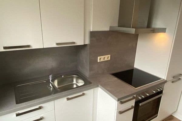 Prenájom bytu 2-izbový 45 m², Rehmstr., Osnabrück, Dolné Sasko Prenájom bytu 2-izbový 45 m², Rehmstr., Osnabrück, Dolné Sasko