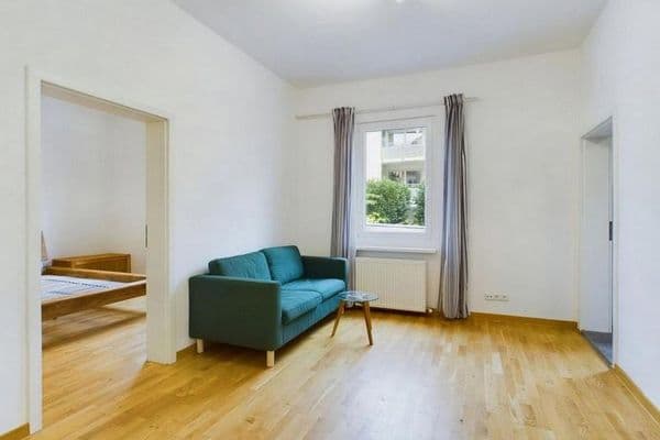 Prenájom bytu 2-izbový 45 m², Otl-Aicher-Straße 18, München, Bavorsko Prenájom bytu 2-izbový 45 m², Otl-Aicher-Straße 18, München, Bavorsko