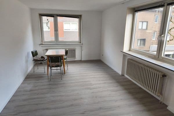 Prenájom bytu 2-izbový 50 m², Bergstr.8, Oberhausen Prenájom bytu 2-izbový 50 m², Bergstr.8, Oberhausen