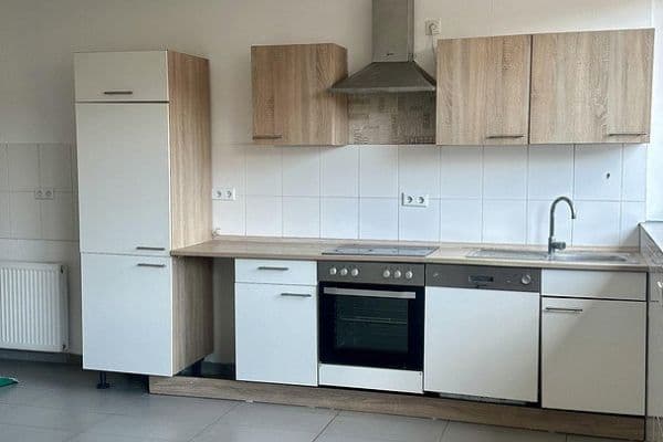 Prenájom bytu 2-izbový 60 m², Steinfurther Hauptstr. 27, Bad Nauheim Prenájom bytu 2-izbový 60 m², Steinfurther Hauptstr. 27, Bad Nauheim