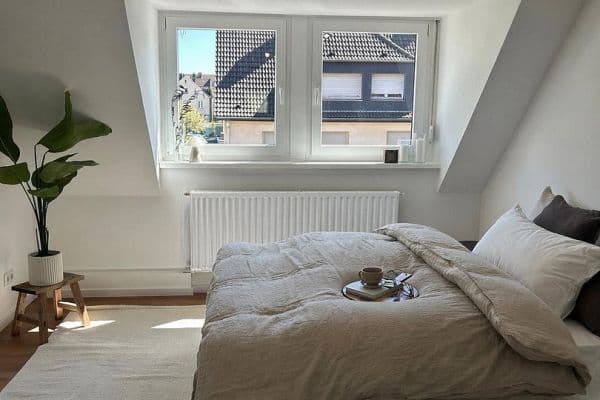 Predaj bytu 3-izbový 75 m², Kreuzstraße, Osnabrück, Dolné Sasko Predaj bytu 3-izbový 75 m², Kreuzstraße, Osnabrück, Dolné Sasko