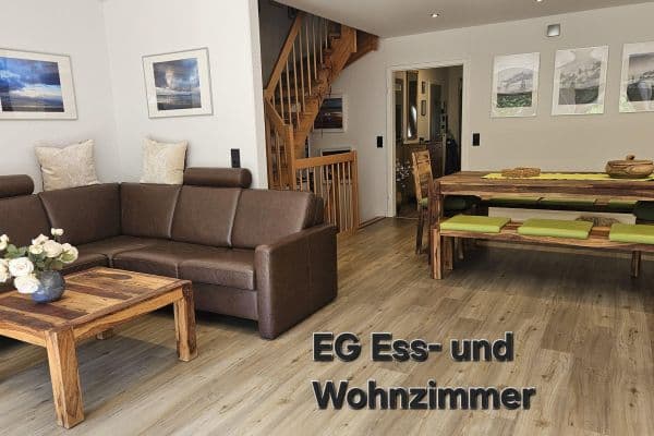 Predaj domu 133 m², pozemek 186 m², Rheinallee 13a, Flörsheim am Main Predaj domu 133 m², pozemek 186 m², Rheinallee 13a, Flörsheim am Main