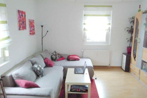 Prenájom bytu 2-izbový 46 m², Düsseldorf, Severné Porýnie - Westfálsko Prenájom bytu 2-izbový 46 m², Düsseldorf, Severné Porýnie - Westfálsko