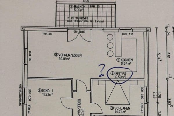Predaj bytu 4-izbový 101 m², Bochum, Severné Porýnie - Westfálsko Predaj bytu 4-izbový 101 m², Bochum, Severné Porýnie - Westfálsko