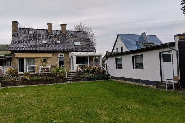 Predaj domu 187 m², pozemek 857 m², Ratingen-Lintorf Predaj domu 187 m², pozemek 857 m², Ratingen-Lintorf
