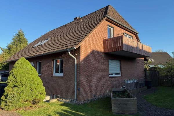 Prenájom bytu 3-izbový 90 m², Garbsen Prenájom bytu 3-izbový 90 m², Garbsen