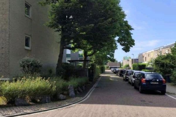 Predaj bytu 2-izbový 58 m², Erkrath Predaj bytu 2-izbový 58 m², Erkrath