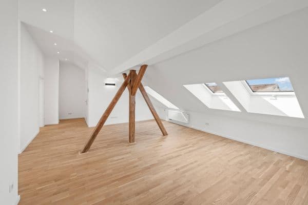 Predaj bytu 2-izbový 55 m², Delpstr. 5, Nürnberg Predaj bytu 2-izbový 55 m², Delpstr. 5, Nürnberg