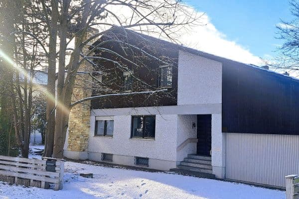 Predaj domu 170 m², pozemek 681 m², Ingolstadt, Bavorsko Predaj domu 170 m², pozemek 681 m², Ingolstadt, Bavorsko