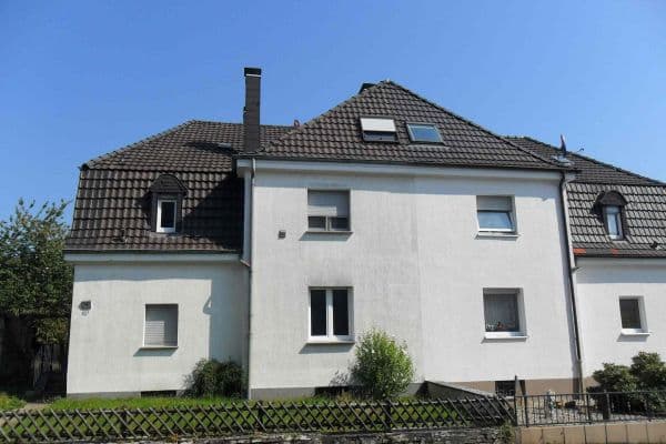 Prenájom bytu 4-izbový 110 m², Kreuzstr., 16, Sprockhövel Prenájom bytu 4-izbový 110 m², Kreuzstr., 16, Sprockhövel