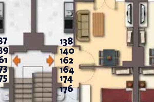 Predaj bytu 2-izbový 46 m², Lienemannstraße, Berlin, Berlín Predaj bytu 2-izbový 46 m², Lienemannstraße, Berlin, Berlín