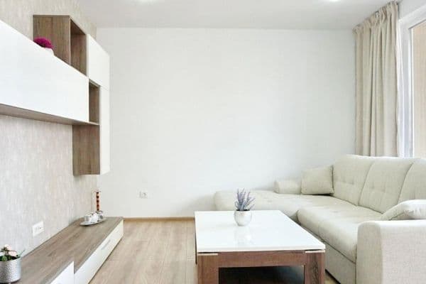 Prenájom bytu 2-izbový 41 m², Augsburger Str 91/5, Augsburg, Bavorsko Prenájom bytu 2-izbový 41 m², Augsburger Str 91/5, Augsburg, Bavorsko