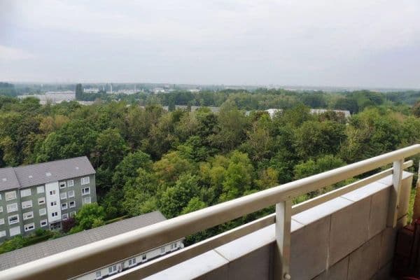 Prenájom bytu 2-izbový 82 m², Elisabeth- von- Thadden- Str., 31, Leverkusen Prenájom bytu 2-izbový 82 m², Elisabeth- von- Thadden- Str., 31, Leverkusen