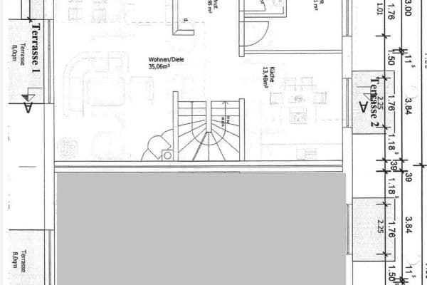 Predaj domu 125 m², pozemek 238 m², Isernhagen Predaj domu 125 m², pozemek 238 m², Isernhagen